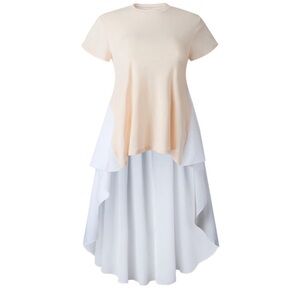 🆕🌙Long Tail Goddess Tee